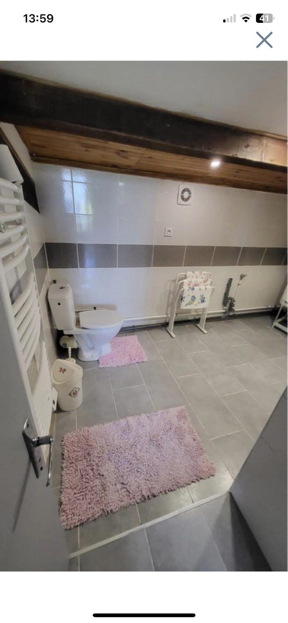 Appartement Proche Lyon Genay  외부 사진