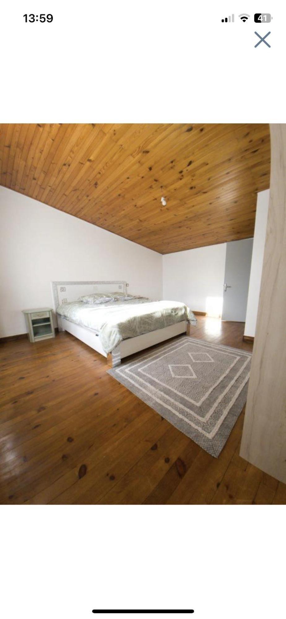 Appartement Proche Lyon Genay  외부 사진